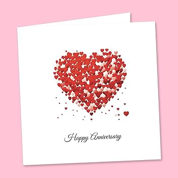 With Love on Your Golden&nbsp;Anniversary